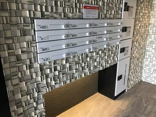 オアーゾ東雲405のその他画像