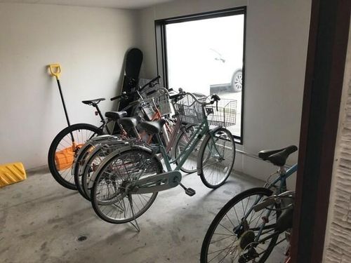 オアーゾ東雲405のその他画像