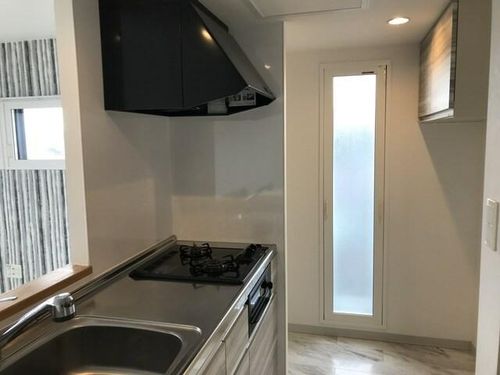 オアーゾ東雲405のその他画像