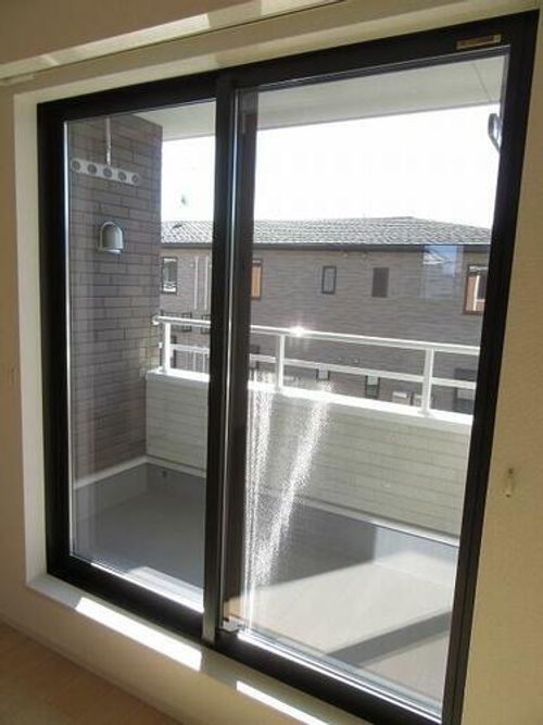 グランベルBの内装