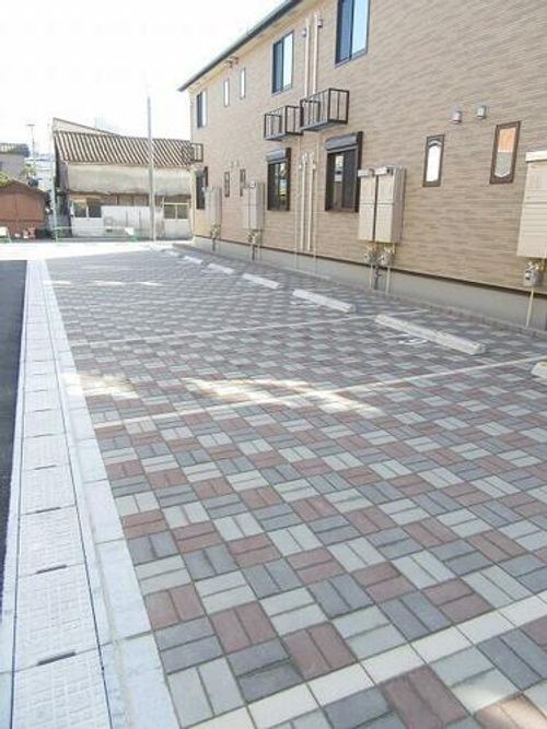 グランベルBのその他画像