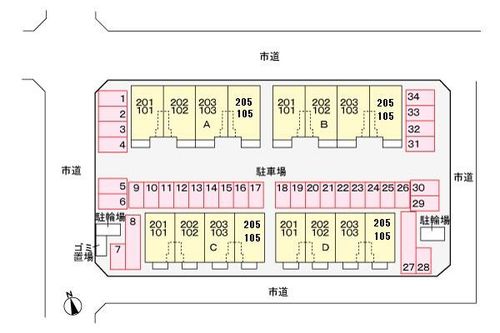 グランベルBのその他画像