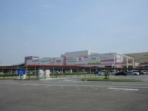 グランベルBの周辺