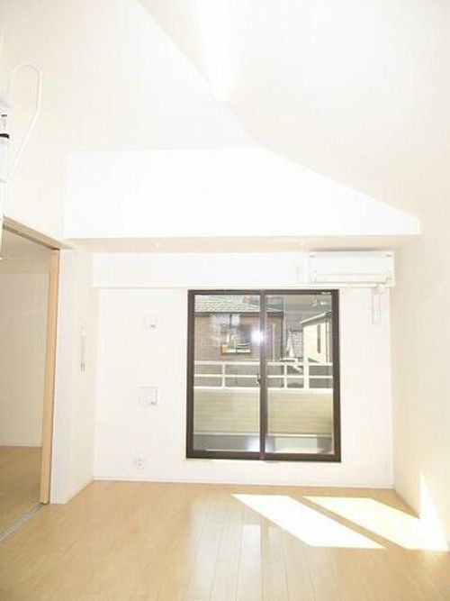 グランベルBの居間