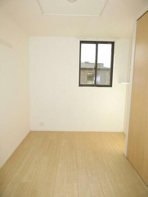 グランベルBの内装