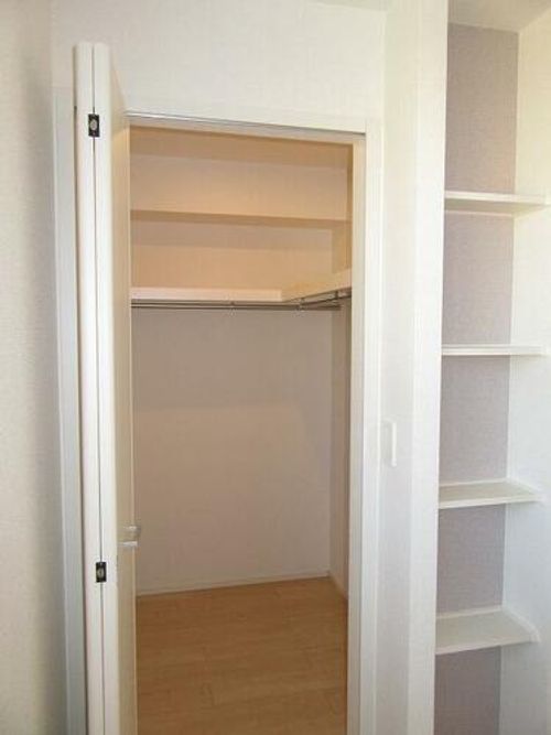 グランベルBの内装