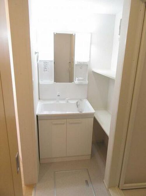 グランベルBの内装