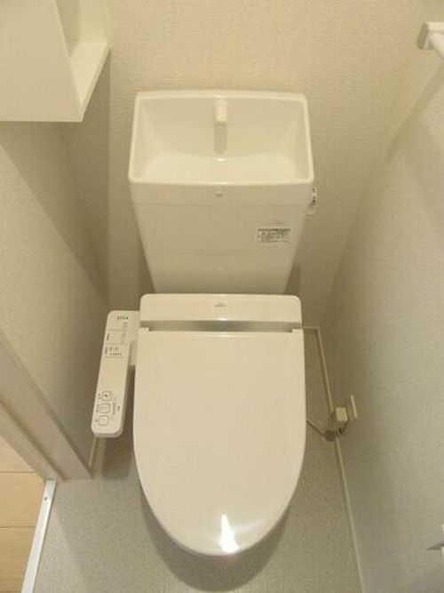 グランベルBの内装