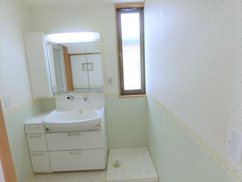 兵庫県三木市自由が丘本町3丁目(一戸建)の賃貸物件の内装