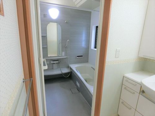 兵庫県三木市自由が丘本町3丁目(一戸建)の賃貸物件の風呂