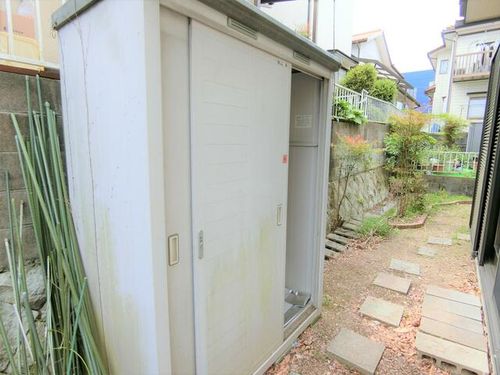 兵庫県三木市自由が丘本町3丁目(一戸建)の賃貸物件のその他画像