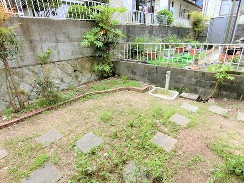 兵庫県三木市自由が丘本町3丁目(一戸建)の賃貸物件のその他画像