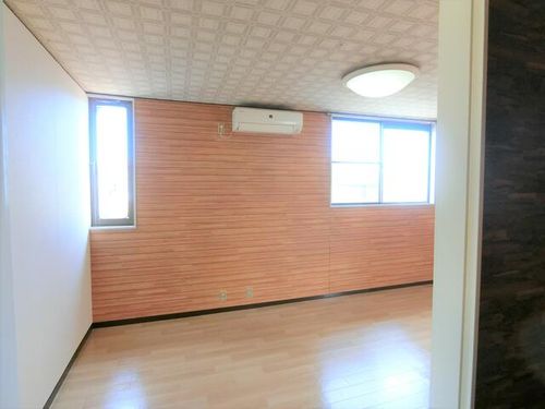 兵庫県三木市自由が丘本町3丁目(一戸建)の賃貸物件の内装