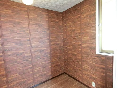 兵庫県三木市自由が丘本町3丁目(一戸建)の賃貸物件の内装