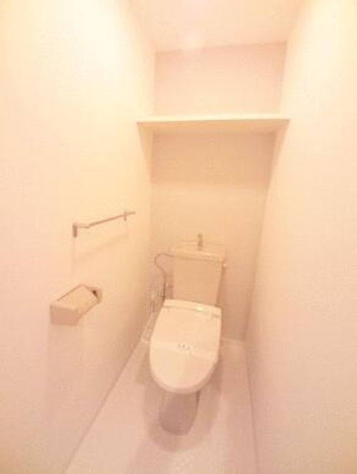 アクシス東平尾Ⅱの内装