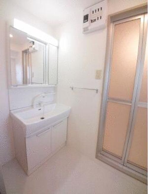 アクシス東平尾Ⅱの内装