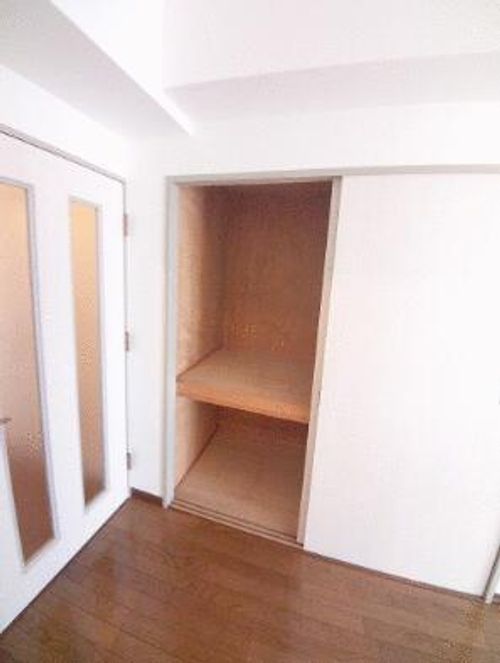 アクシス東平尾Ⅱの内装