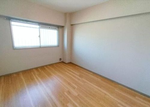 アクシス東平尾Ⅱの内装