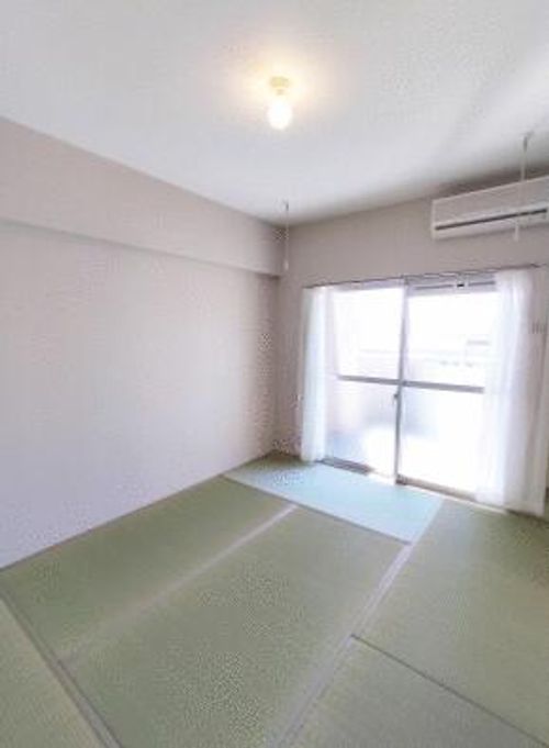 アクシス東平尾Ⅱの内装