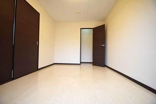 レオネクストエスポワール205の内装