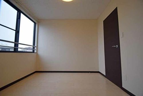 レオネクストエスポワール205の内装