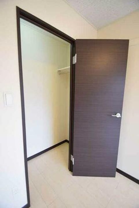 レオネクストエスポワール205の内装