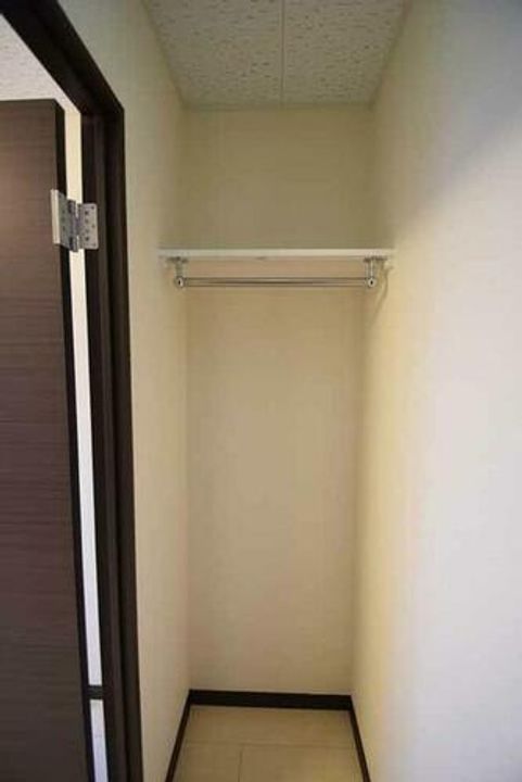 レオネクストエスポワール205の内装