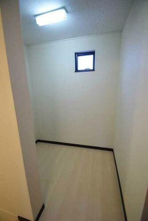 レオネクストエスポワール205の内装