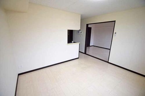 レオネクストエスポワール205の外観