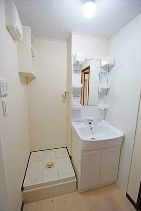 レオネクストエスポワール205の内装