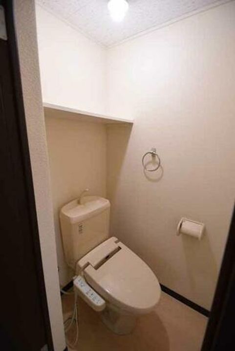 レオネクストエスポワール205の内装