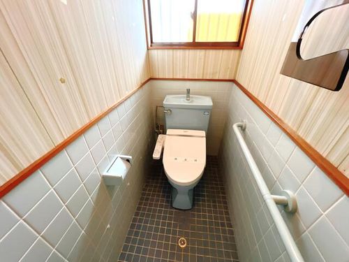 滋賀県彦根市栄町2丁目(一戸建)の賃貸物件の内装