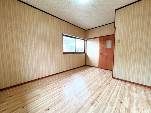 滋賀県彦根市栄町2丁目(一戸建)の賃貸物件の内装