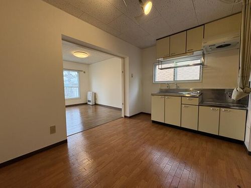 北海道札幌市東区北二十二条東16丁目(マンション)の賃貸物件の外観