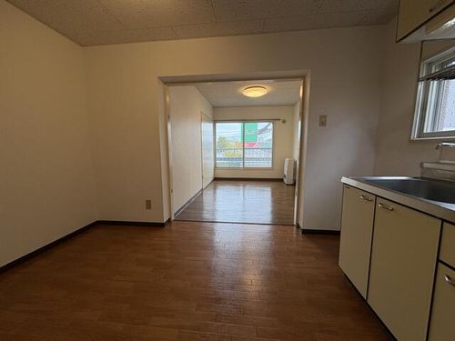 北海道札幌市東区北二十二条東16丁目(マンション)の賃貸物件の内装