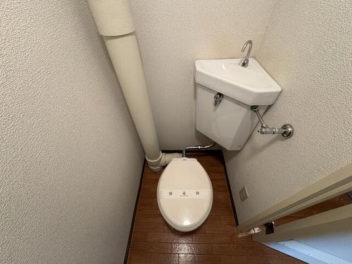 北海道札幌市東区北二十二条東16丁目(マンション)の賃貸物件の内装