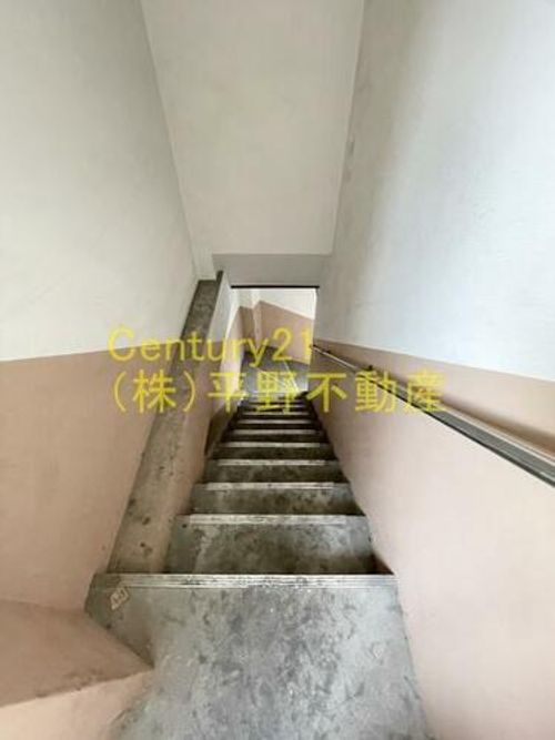 黒岩ビル3階のその他画像