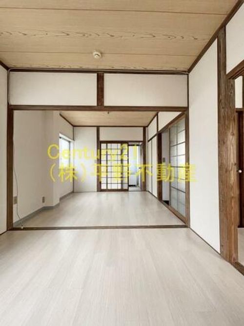 黒岩ビル3階のその他画像