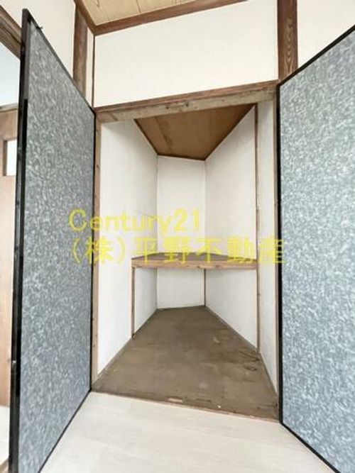 黒岩ビル3階のその他画像