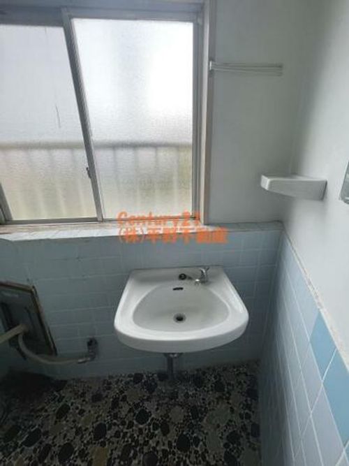 黒岩ビル3階の内装