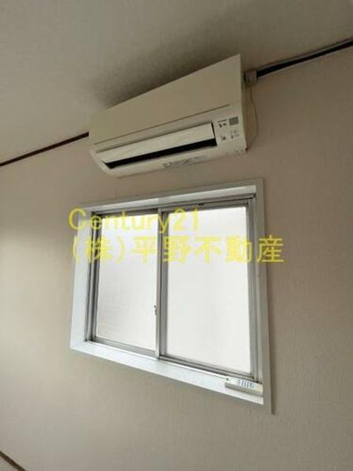 黒岩ビル3階のその他画像