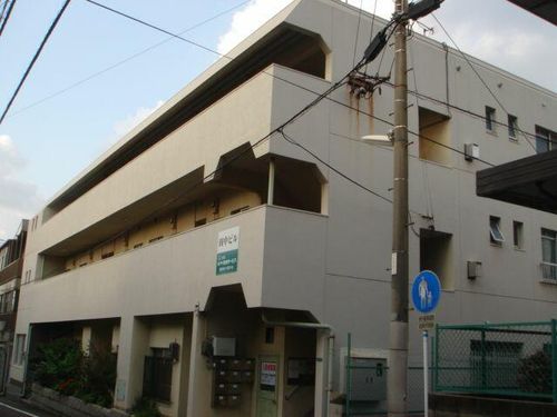 第一田中ビル305の外観