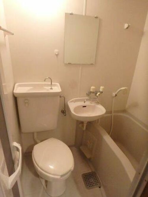 フォトハイツ金山301のその他画像