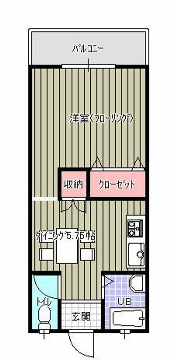 OAビル103のその他画像