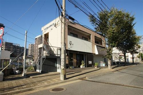 ハイツハイライフ203のその他画像