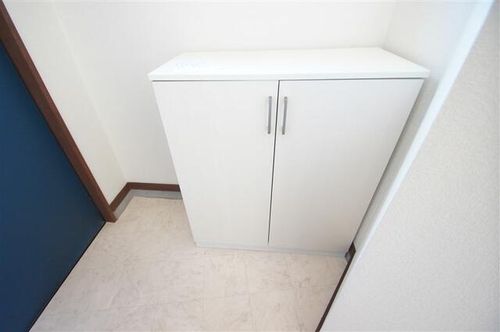 ハイツハイライフ203のその他画像