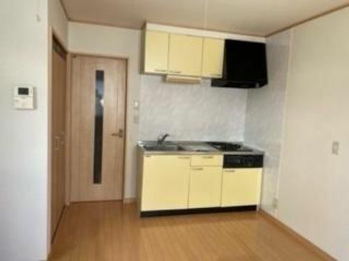 メゾンキューブDのその他画像