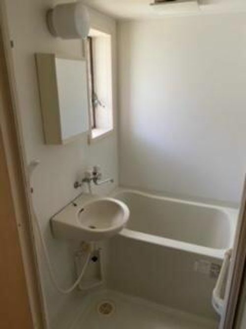 メゾンキューブDのその他画像