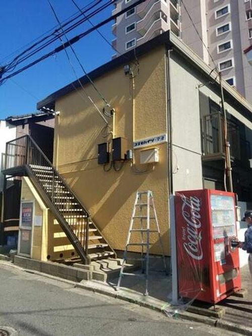 コスモハイツマミ105のその他画像