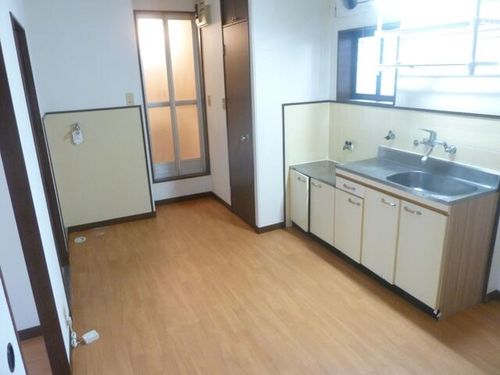 コスモハイツマミ105のその他画像